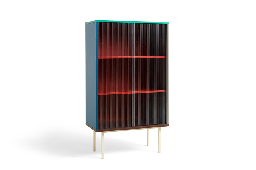 Hay Colour Cabinet Tall