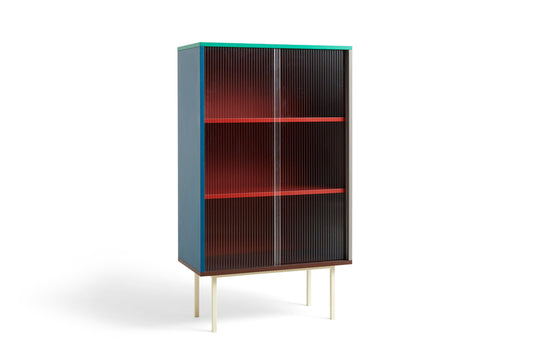 Hay Colour Cabinet Tall