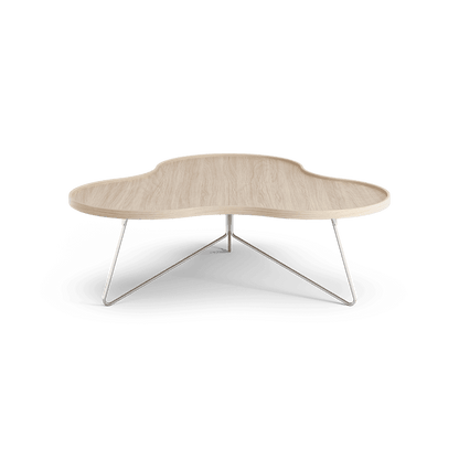 Swedese Flower Mono Coffee Table (114 x 107cm)