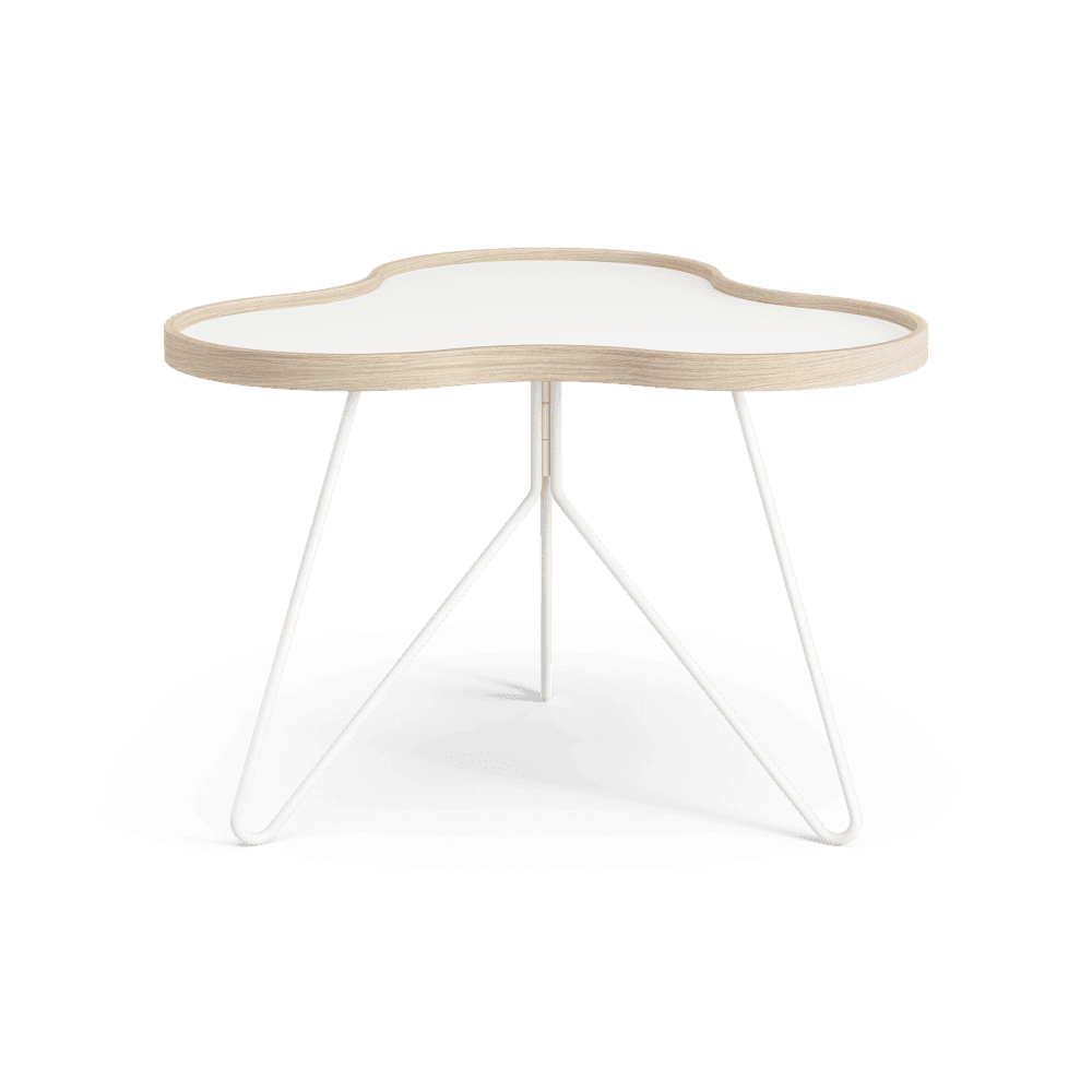 Swedese Flower Coffee Table (66 x 62cm)