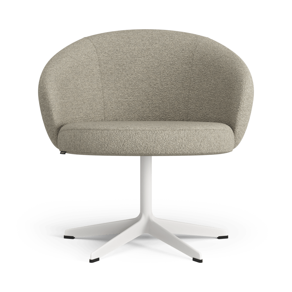 Swedese Rondino Swivel Chair