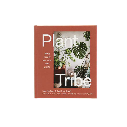Abrams Plant Tribe