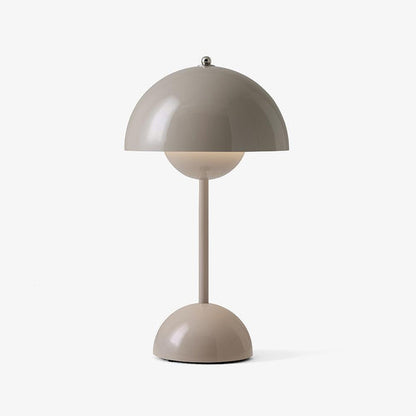 &Tradition Flowerpot VP9 Portable Lamp