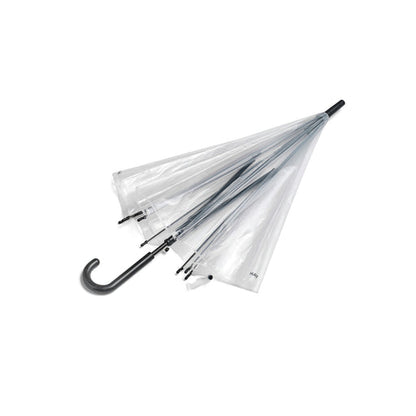 HAY Canopy Umbrella Clear