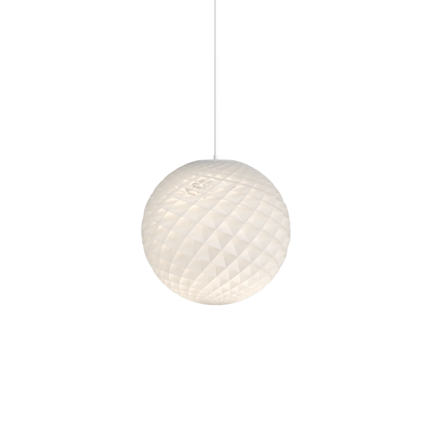 Louis Poulsen Patera Pendant Light