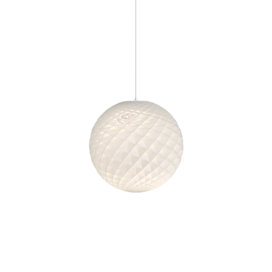 Louis Poulsen Patera Pendant Light Ø450