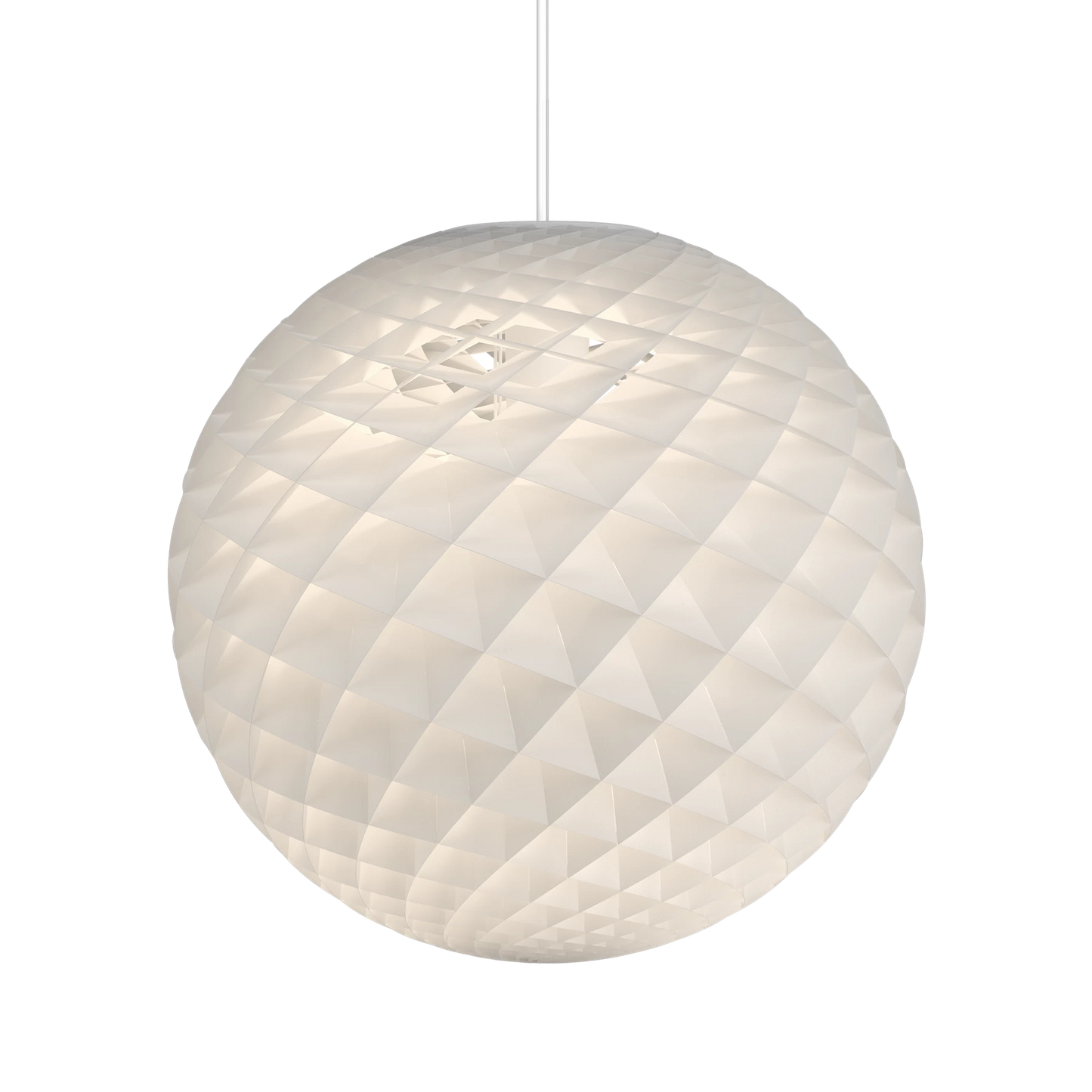 Louis Poulsen Patera Pendant Light