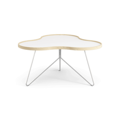 Swedese Flower Coffee Table (90 x 84cm)