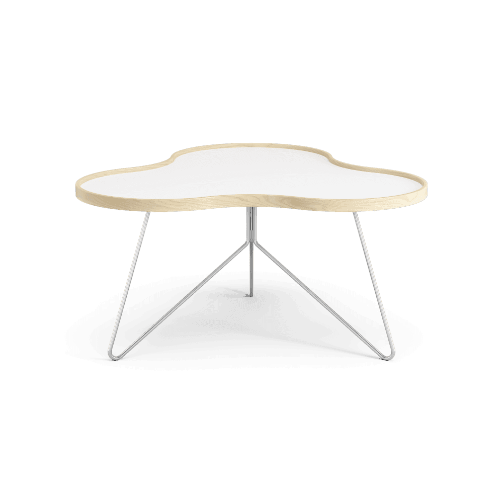 Swedese Flower Coffee Table (90 x 84cm)