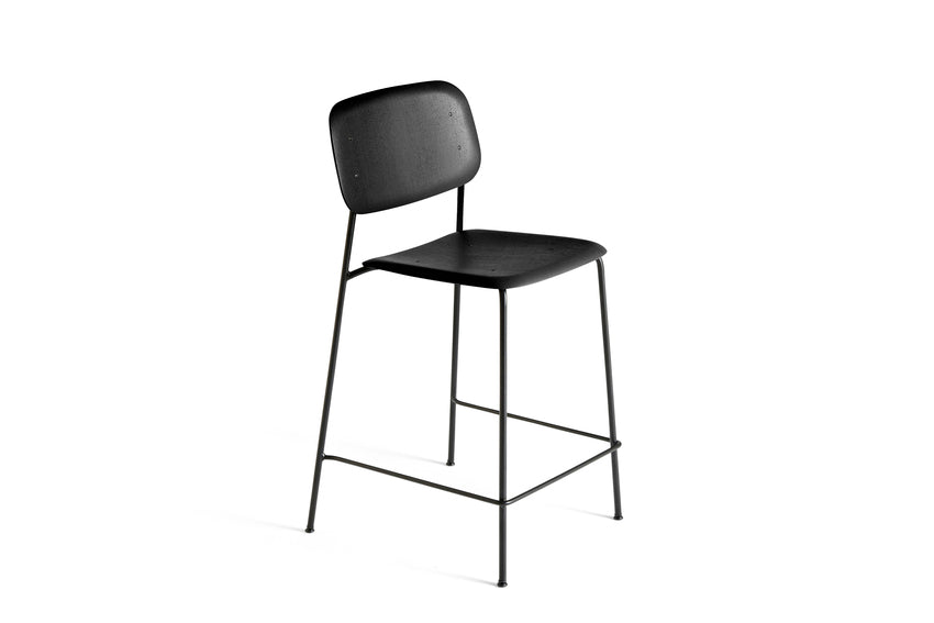 Hay Soft Edge 90 Bar Stool