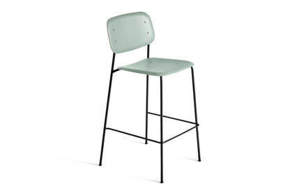 Hay Soft Edge 90 Bar Stool