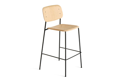 Hay Soft Edge 90 Bar Stool