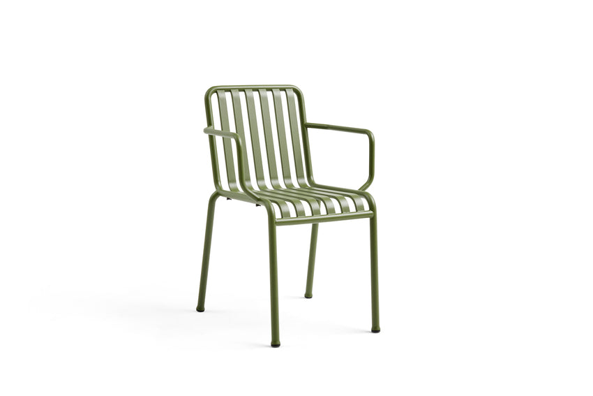 Hay Palissade Armchair