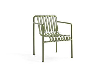 Hay Palissade Dining Armchair