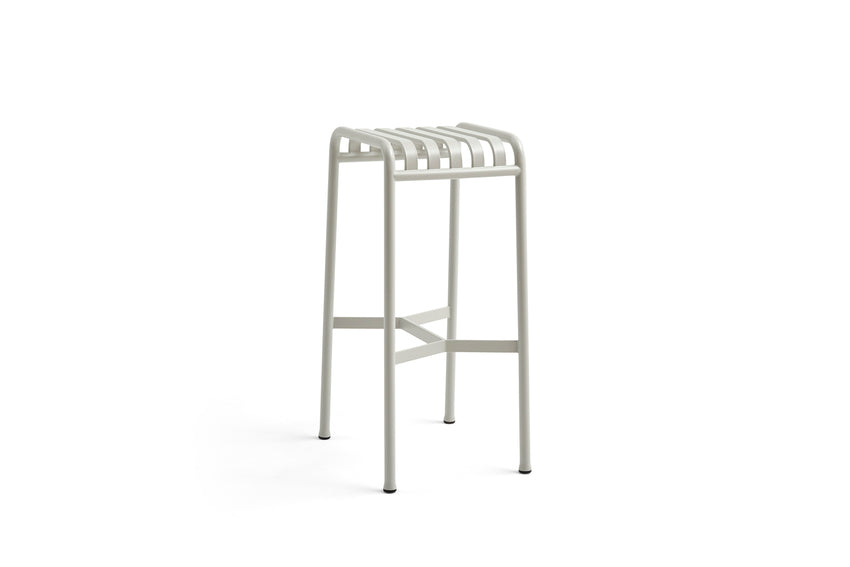 Hay Palissade Bar Stool