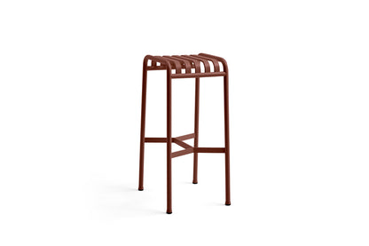 Hay Palissade Bar Stool