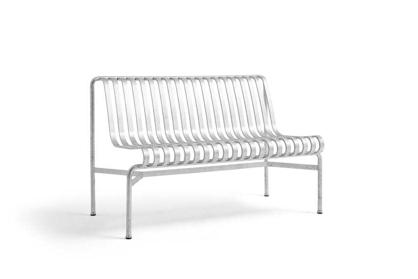 Hay Palissade Dining Bench