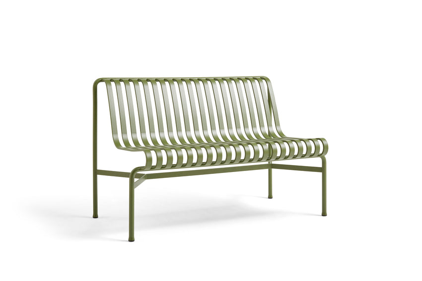 Hay Palissade Dining Bench