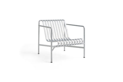 Hay Palissade Lounge Chair Low