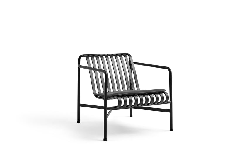 Hay Palissade Lounge Chair Low