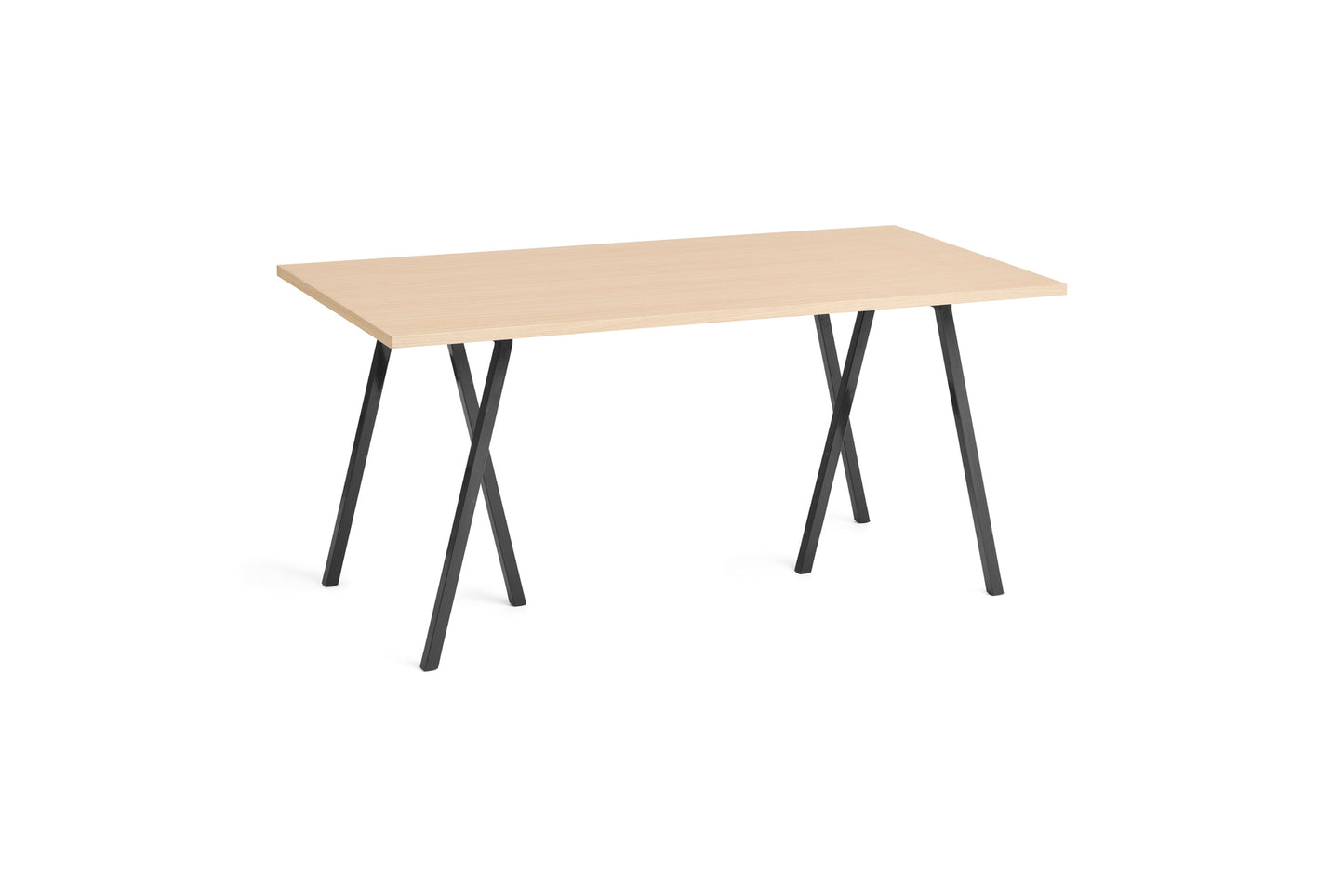 Hay Loop Stand Table