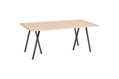 Hay Loop Stand Table