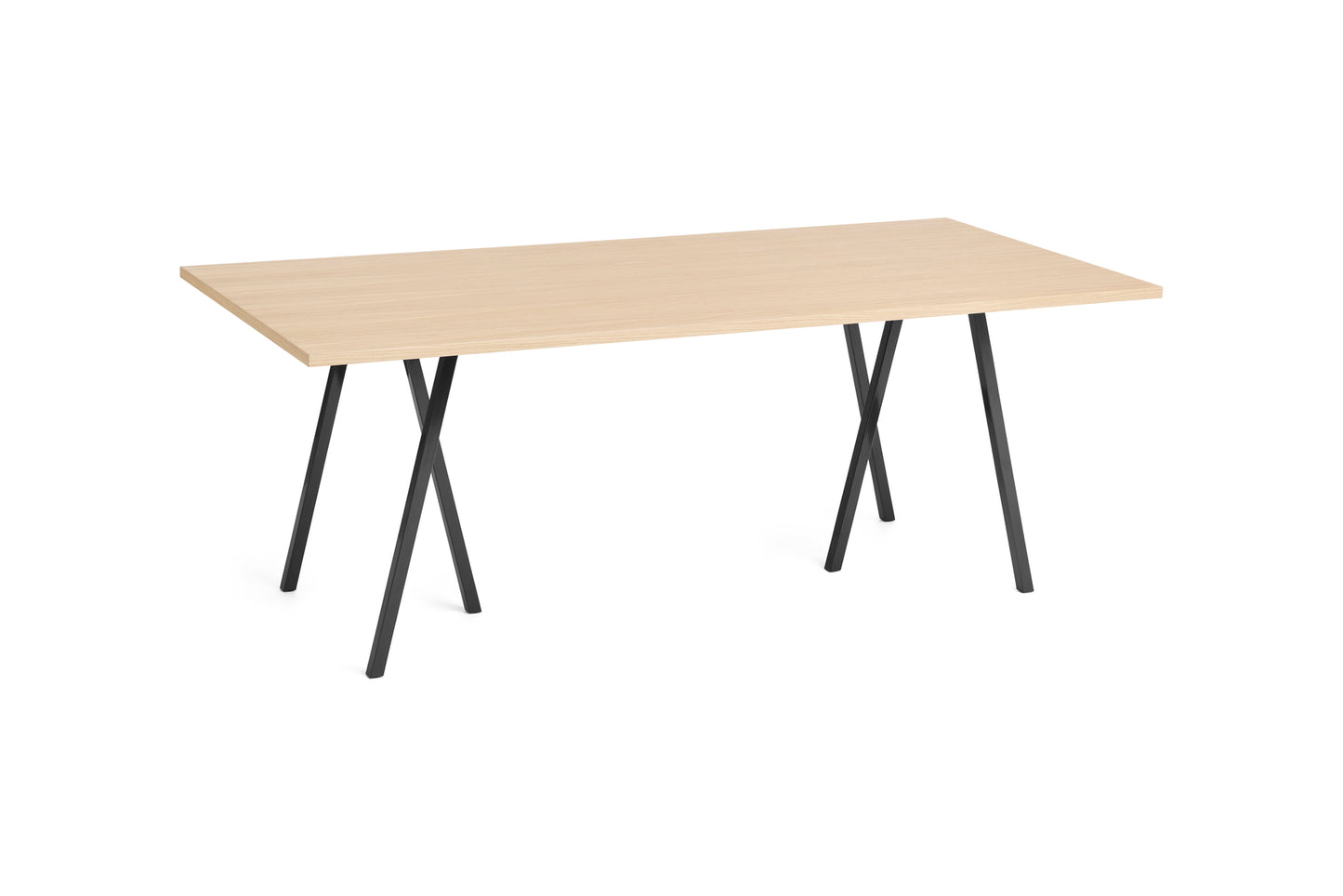 Hay Loop Stand Table