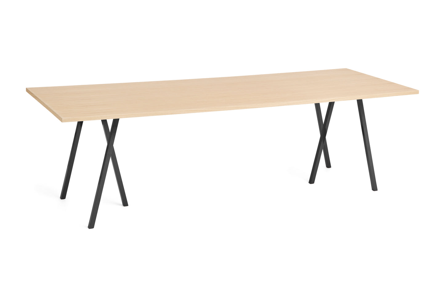 Hay Loop Stand Table