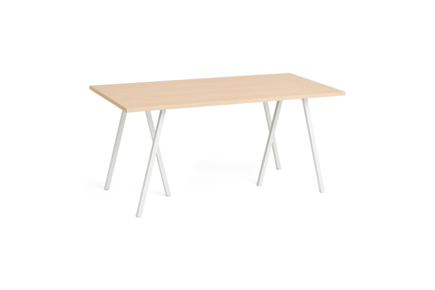 Hay Loop Stand Table