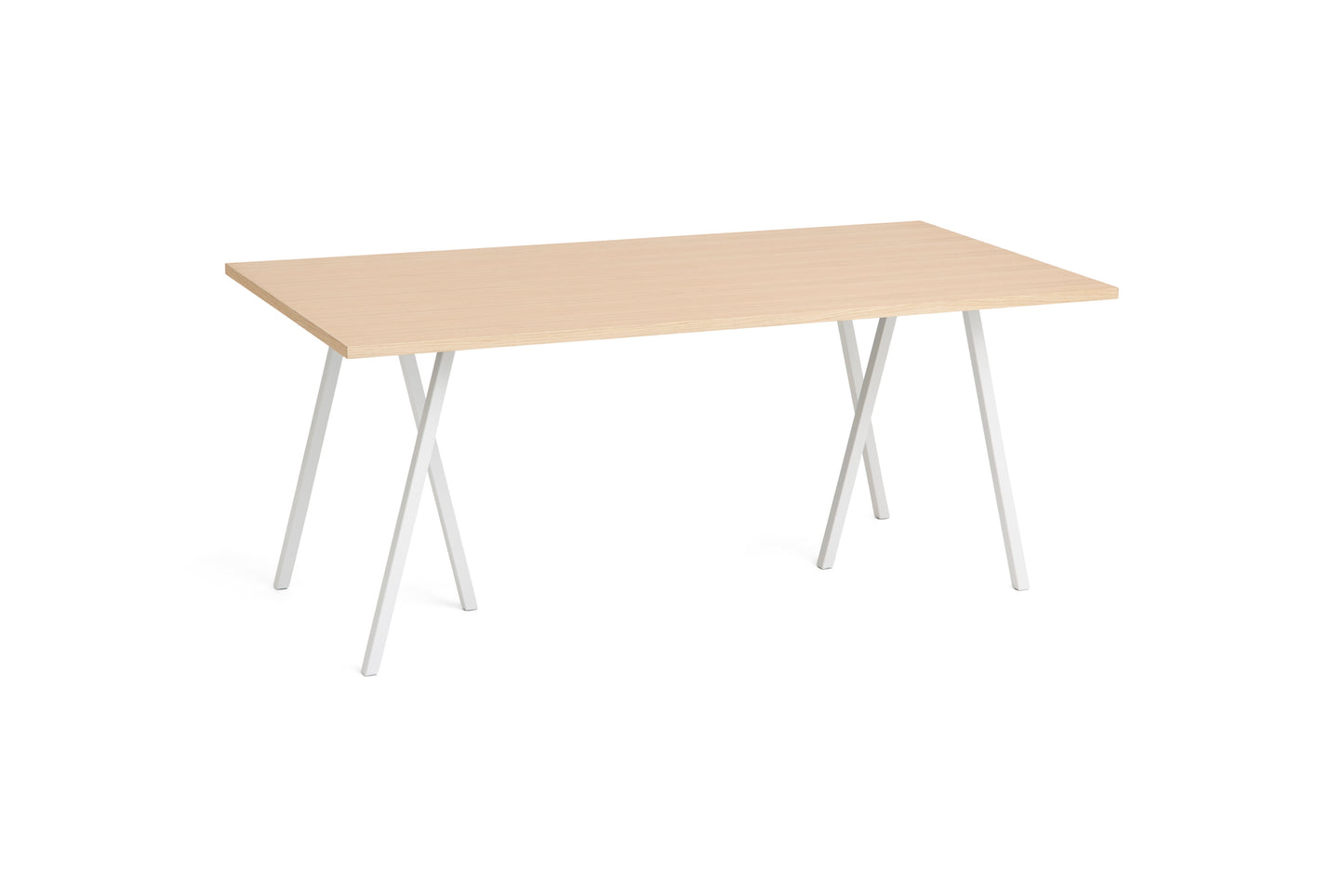 Hay Loop Stand Table