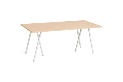 Hay Loop Stand Table
