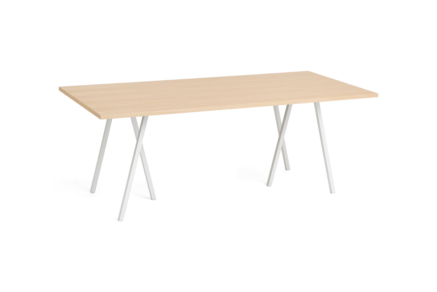 Hay Loop Stand Table