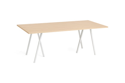 Hay Loop Stand Table