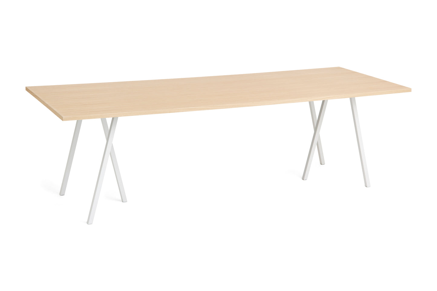 Hay Loop Stand Table