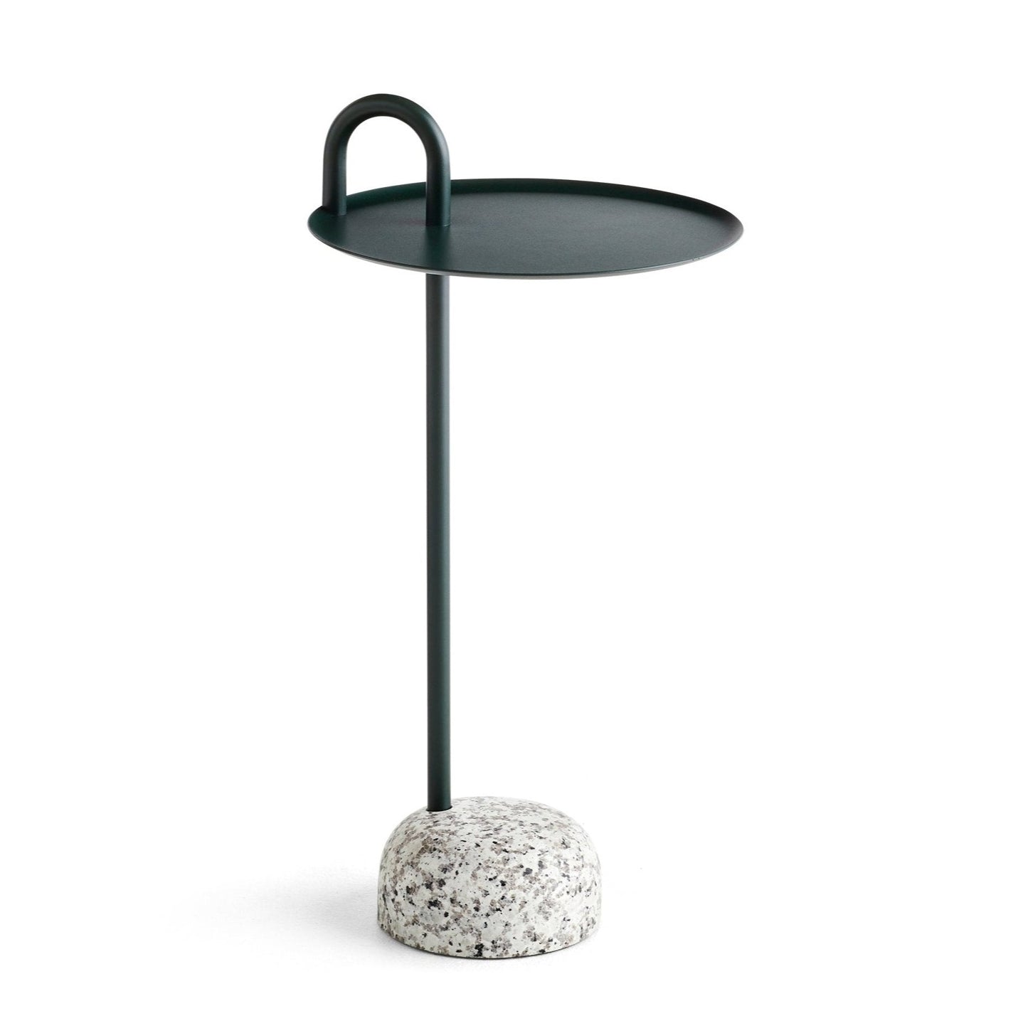 Hay Bowler Side Table