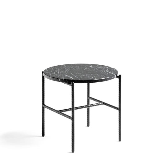 Hay Rebar Side Table ⌀45