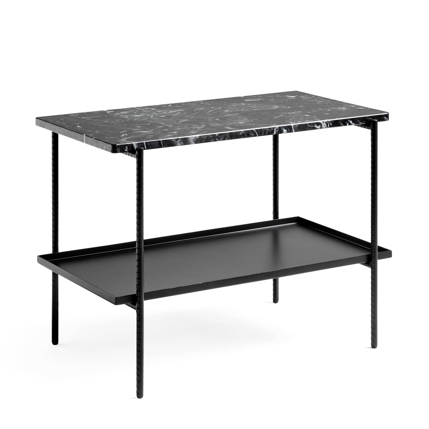 Hay Rebar Side Table L75