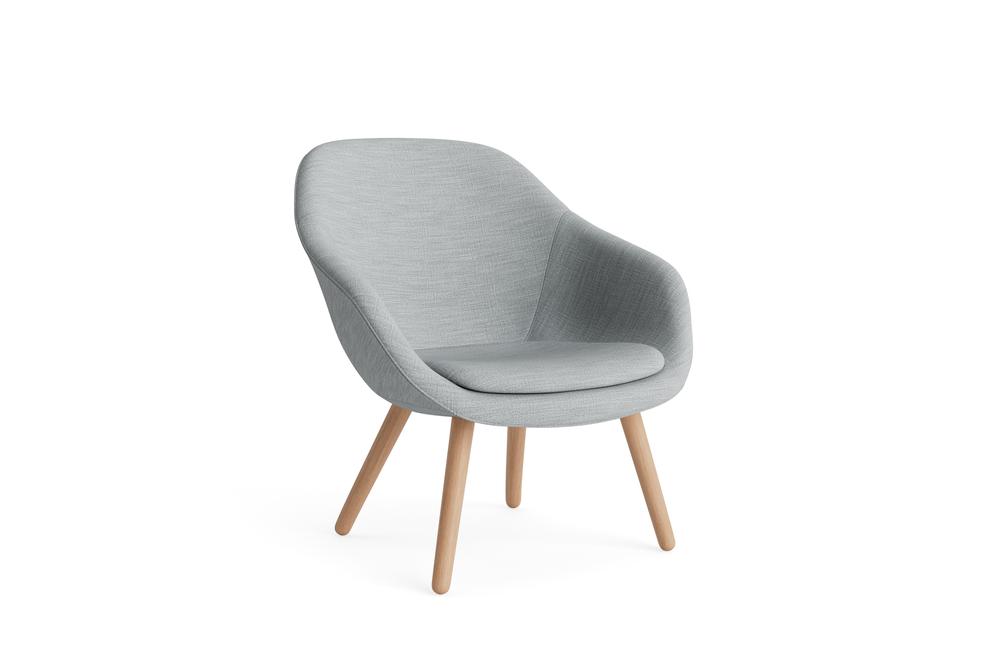 HAY About A Lounge Chair AAL 82