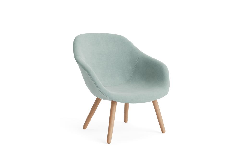 HAY About A Lounge Chair AAL 82