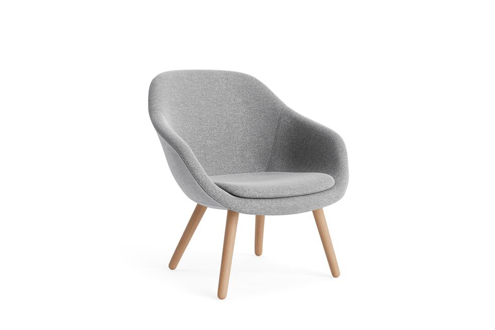 HAY About A Lounge Chair AAL 82