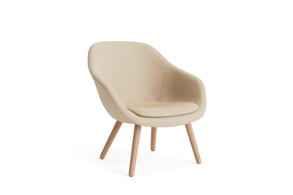 HAY About A Lounge Chair AAL 82