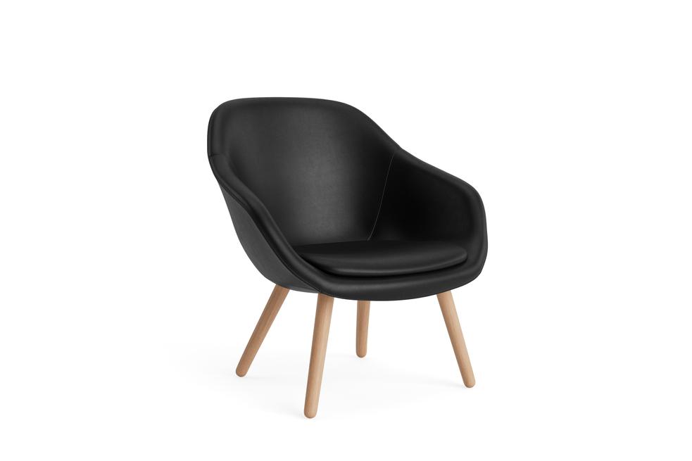 HAY About A Lounge Chair AAL 82