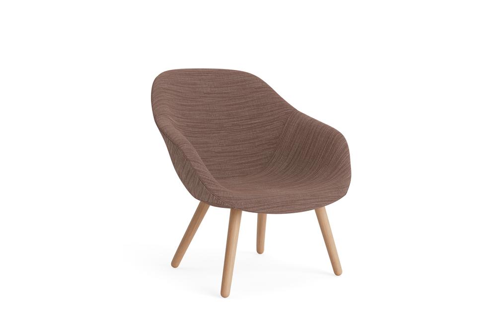 HAY About A Lounge Chair AAL 82