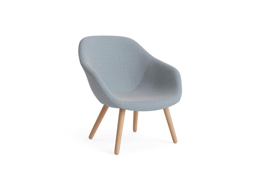 HAY About A Lounge Chair AAL 82