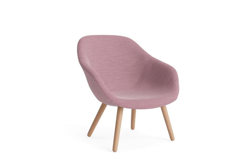 HAY About A Lounge Chair AAL 82