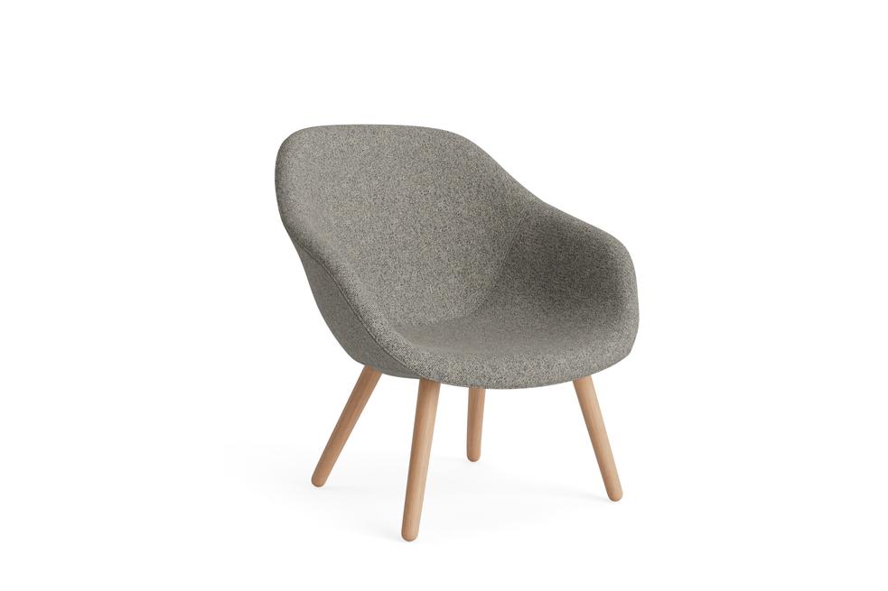 HAY About A Lounge Chair AAL 82