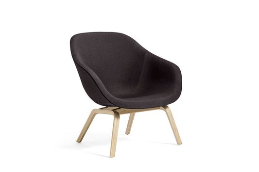 Hay About a Lounge Chair AAL 83