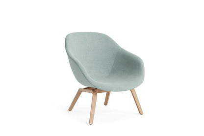 Hay About a Lounge Chair AAL 83