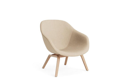 Hay About a Lounge Chair AAL 83