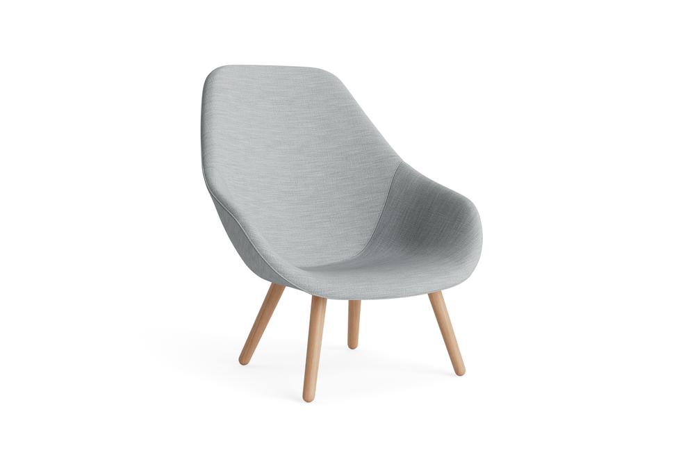 HAY About A Lounge Chair AAL 92